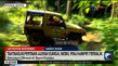 Keseruan Offroad di...