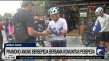 Pramono Anung Janji...