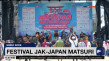 Festival Jak-Japan Matsuri...