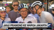 Pramono Anung Janji...