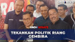 Hadiri Rapat Perdana...