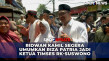 Ridwan Kamil Segera...