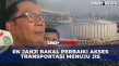 Jika Terpilih, Ridwan...