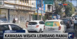 Penampakan Antrean Panjang...