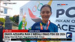 Balap Sepeda Putri,...