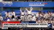 Borong 4 Emas, Jakarta...