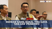Bocorkan Gaya Kampanye,...