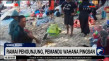 Ramai Pengunjung, Pemandu...