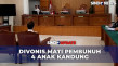 Panca Darmansyah Pembunuh...