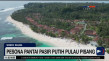 Pesona Pantai Pasir...