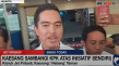 Klarifikasi ke KPK Soal...