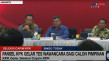 Pansel KPK Gelar Tes...