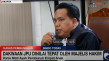 PN Jaksel Vonis Mati...
