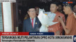 Tersangka Pencabulan...