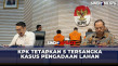 5 Tersangka Kasus Korupsi...