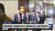 Menag Yaqut Mangkir...