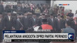 Dua Kader Partai Perindo...