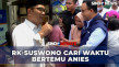 PKS Ungkap Ridwan Kamil-Suswono...