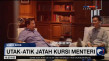 Utak-Atik Jatah Kursi...
