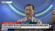 Luhut: Ekspor Pasir...