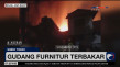 Gudang Furnitur di Bekasi...