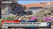 Gempa di Kabupaten Bandung,...