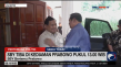 SBY Bertemu Prabowo,...
