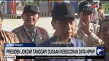 Presiden Jokowi Tanggapi...