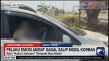 Viral! Aksi Koboi Jalanan...