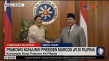 Prabowo Subianto Kunjungi...