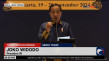 Cerita Presiden Jokowi...