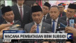 Bahlil Lahadalia Tegaskan...