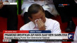 Pramono Anung Pamit...