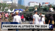 Pameran Alutsista di...