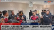 Polisi Gerebek Tempat...