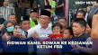 Sowan ke Kediaman Ketum...