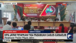 KPU Jatim Resmi Tetapkan...