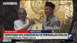Pengundian Nomor Urut...