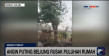 Puting Beliung Terjang...