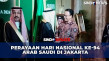 Arab Saudi Gelar Perayaan...