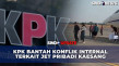 KPK: Tidak Ada Konflik...