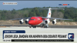 Jokowi Lega Bandara...
