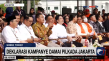 Deklarasi Damai Pilkada...