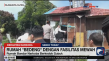Penampakan Rumah Bedeng...