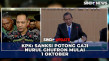 Sindo: KPK: Sanksi Pelanggaran...