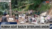 Angin Kencang Terjang...