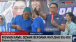 Ridwan Kamil Senam Bersama...