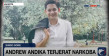 Aktor Andrew Andika...