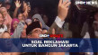 Jika Terpilih, Ridwan...