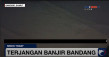 Diguyur Hujan Deras,...
